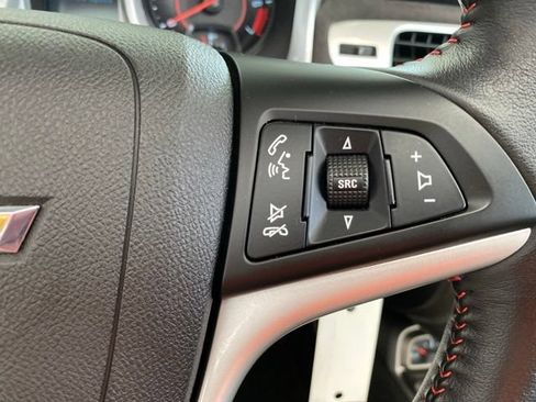 Used 2013 Chevrolet Camaro ZL1 RWD image 19