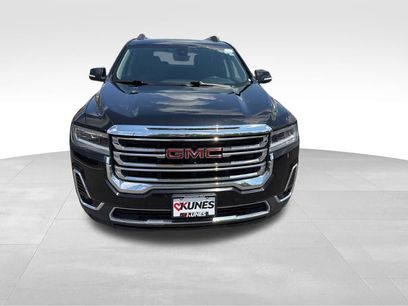 Used 2023 GMC Acadia SLT