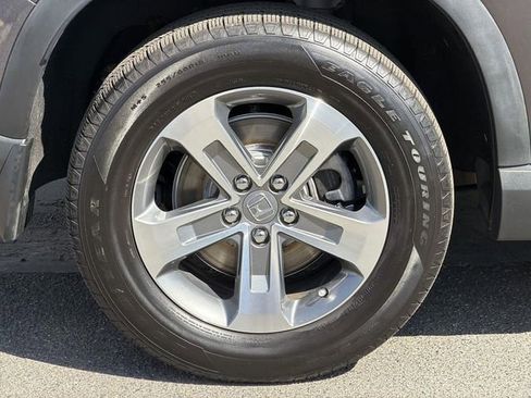 Used 2023 Honda Pilot EX-L image 31