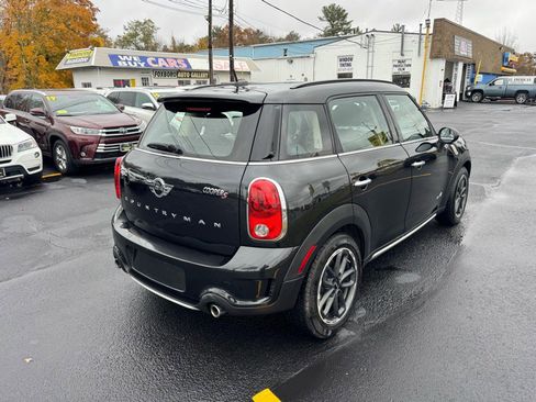 Used 2015 MINI Cooper Countryman S image 5