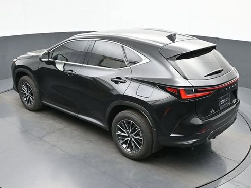 Used 2025 Lexus NX 350 AWD w/ Cold Area Package image 48