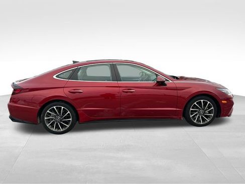 Used 2023 Hyundai Sonata Limited image 6
