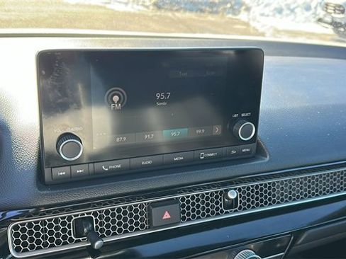 Used 2022 Honda Civic Sport image 14