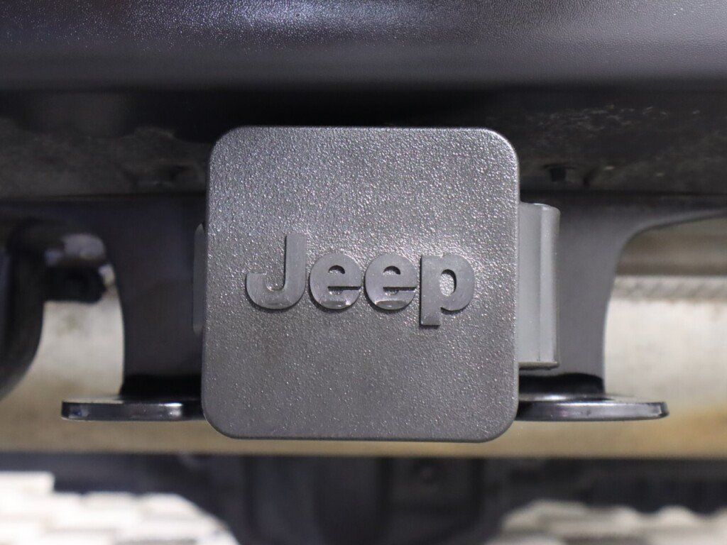 Used 2023 Jeep Wrangler Unlimited Rubicon 4xe w/ Safety Group AWD/4WD image 38