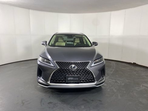 Certified 2021 Lexus RX 350 AWD w/ Premium Package image 5