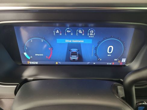 New 2026 Ford F350 Platinum AWD/4WD image 12