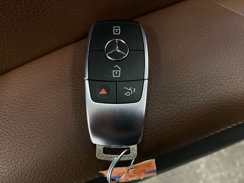 Certified 2026 Mercedes-Benz GLE 350 4MATIC image 34