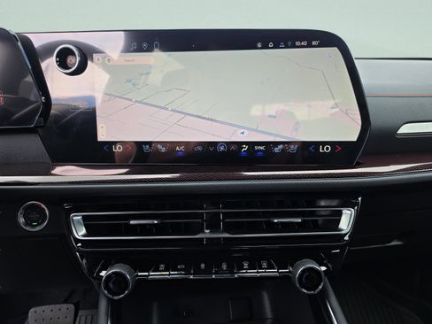 New 2026 Chevrolet Traverse RS AWD/4WD image 29