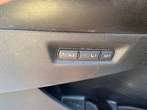 Used 2015 Nissan Murano SL w/ SL Technology Package AWD/4WD image 14