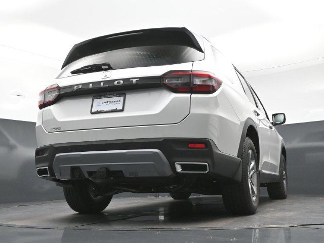 New 2026 Honda Pilot EX-L image 45