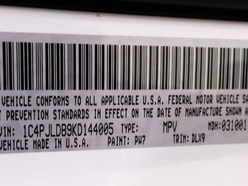 Used 2019 Jeep Cherokee Limited image 53