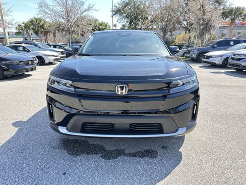 New 2026 Honda Prologue Eco image 9
