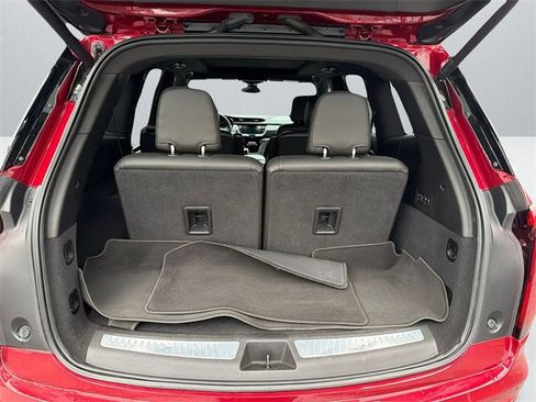 Used 2020 Cadillac XT6 Premium Luxury image 5