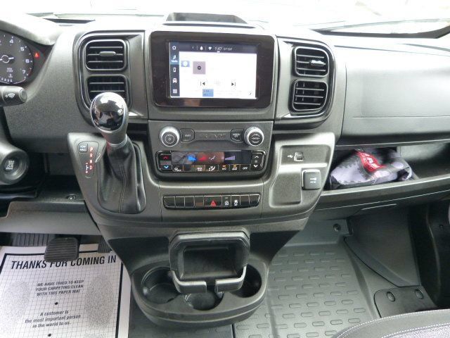 Used 2023 RAM ProMaster 3500 FWD image 34