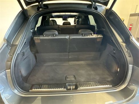 Certified 2023 Mercedes-Benz EQS 580 4MATIC SUV image 28