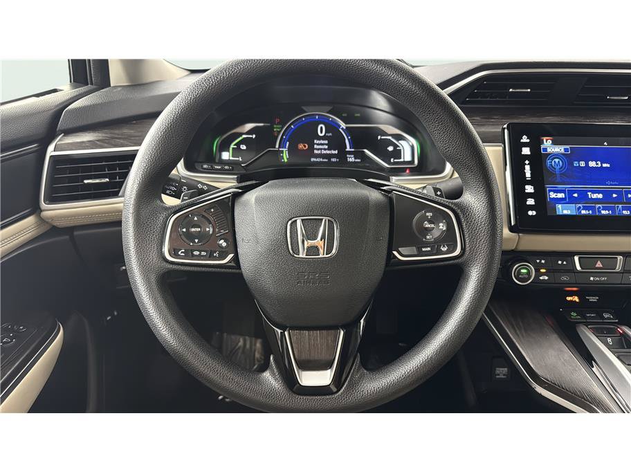 Used 2018 Honda Clarity Plug-In Hybrid image 25