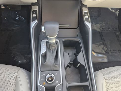 Certified 2023 Kia Sorento X-Line EX image 11