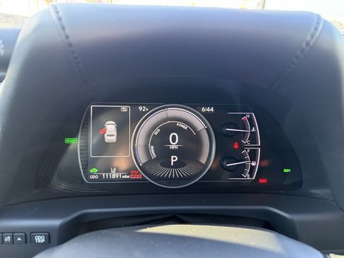 Used 2021 Lexus ES 300h w/ Premium Package FWD image 15