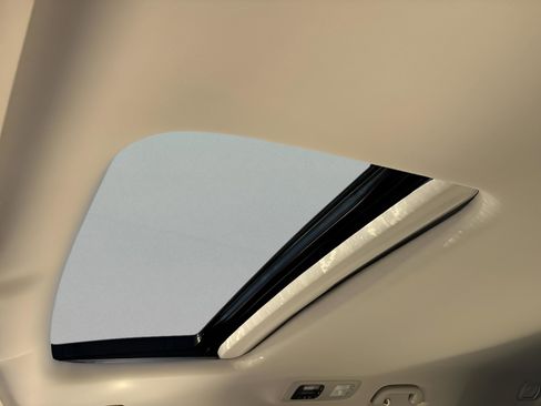 New 2026 Honda Odyssey EX-L image 17