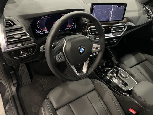 Used 2023 BMW X3 xDrive30i w/ Premium Package AWD/4WD image 13
