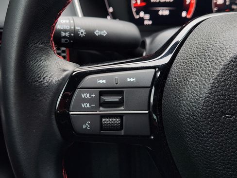 Used 2025 Honda Civic Si image 31