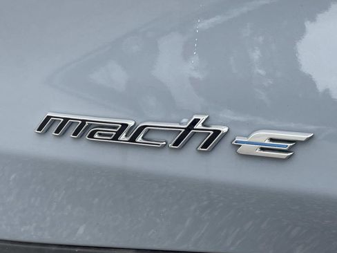 New 2025 Ford Mustang Mach-E Premium image 22