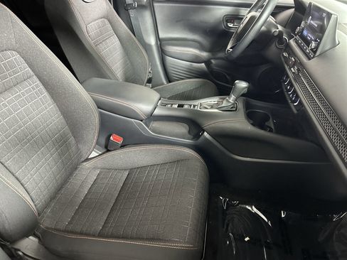 Used 2024 Honda HR-V Sport image 25