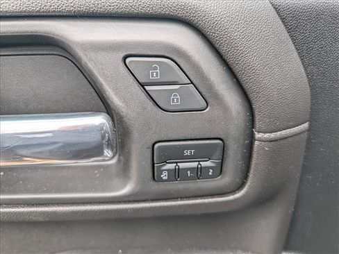 Used 2022 Chevrolet Silverado 3500 High Country w/ Z71 Off-Road Package image 32