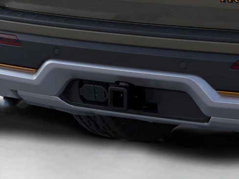 New 2026 Ford Explorer Tremor w/ Tremor Ultimate Package image 23