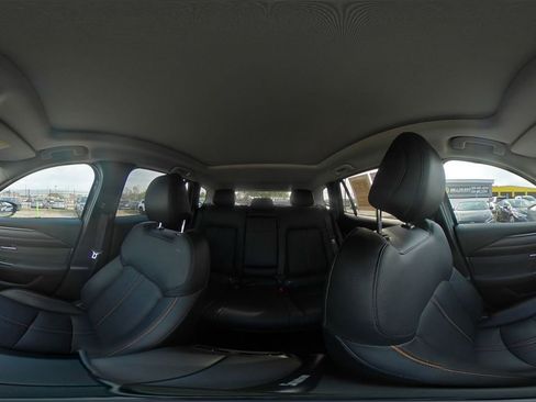 Used 2025 MAZDA CX-50 2.5 Hybrid w/ Premium Plus Pkg image 41