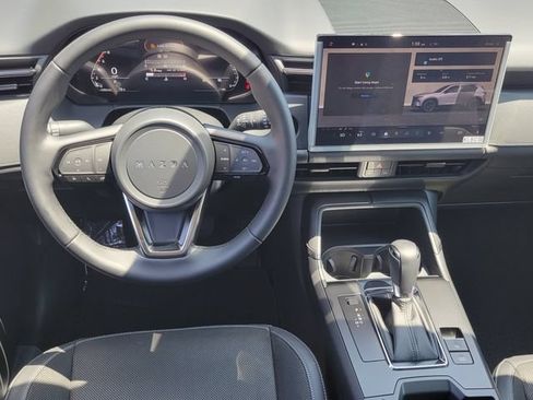 New 2026 MAZDA CX-5 Preferred AWD/4WD image 6