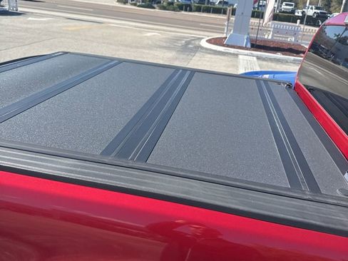 Used 2021 Ford Ranger XLT w/ Equipment Group 301A Mid image 13