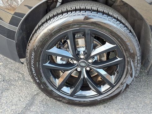 Used 2026 Land Rover Range Rover Velar S AWD/4WD image 12
