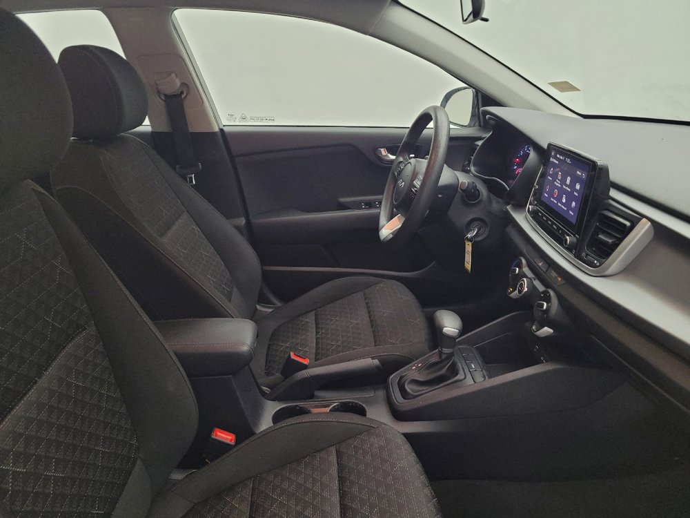 Used 2023 Kia Rio S FWD image 21