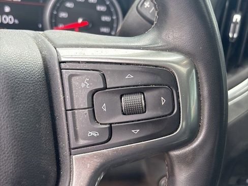 Used 2023 Chevrolet Silverado 2500 LTZ w/ LTZ Plus Package image 18