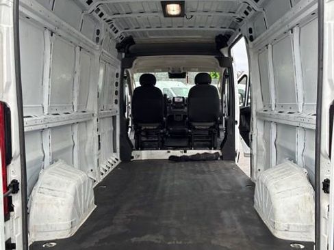 Used 2023 RAM ProMaster 2500 FWD image 26