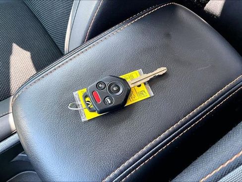 Used 2016 Subaru Crosstrek 2.0i Premium image 35