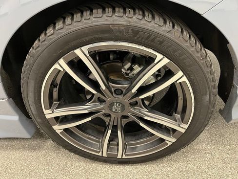 Used 2022 Honda Civic Sport image 16