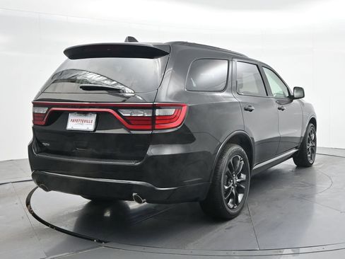 New 2026 Dodge Durango GT RWD image 7