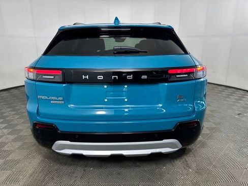 Used 2024 Honda Prologue Touring image 4