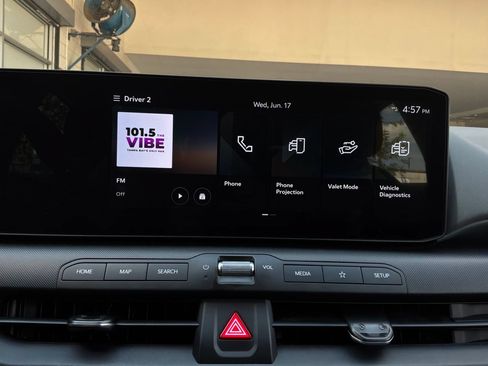 Used 2025 Kia K4 FWD image 29