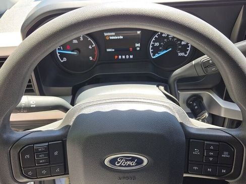 Used 2025 Ford F250 XLT w/ FX4 Off-Road Package AWD/4WD image 23