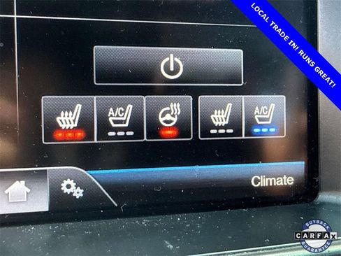 Used 2015 Ford Explorer Limited w/ Equipment Group 302A image 16