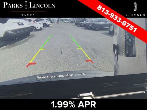Certified 2022 Lincoln Navigator Reserve AWD/4WD image 24