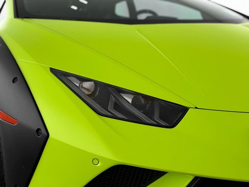 Used 2023 Lamborghini Huracan Sterrato image 48