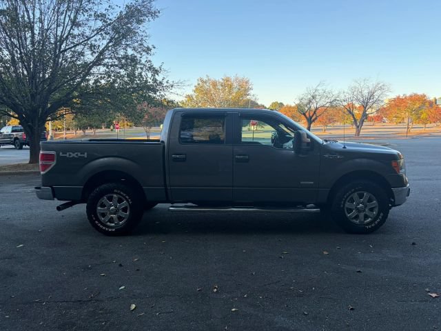 Used 2013 Ford F150 XLT w/ Luxury Equipment Group AWD/4WD image 6