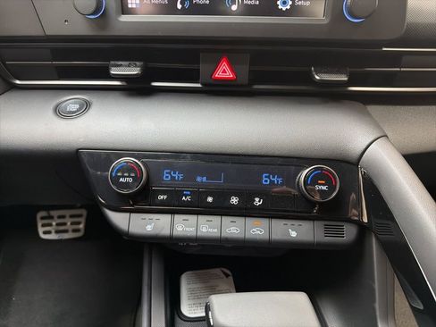 New 2026 Hyundai Elantra Sport FWD image 20