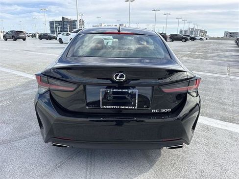 Certified 2021 Lexus RC 300 image 24