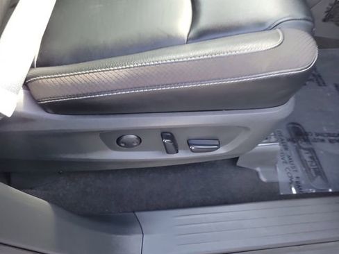 Used 2024 Nissan Pathfinder SL w/ Cargo Package FWD image 36