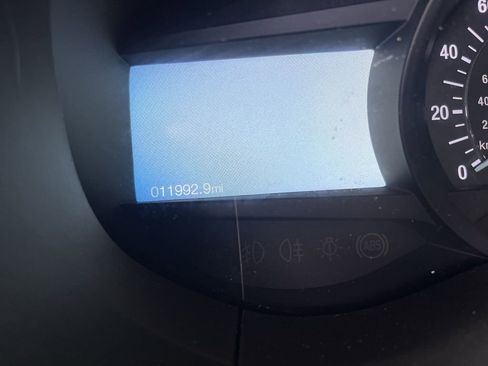 Used 2024 Ford Edge SEL w/ Convenience Package image 2